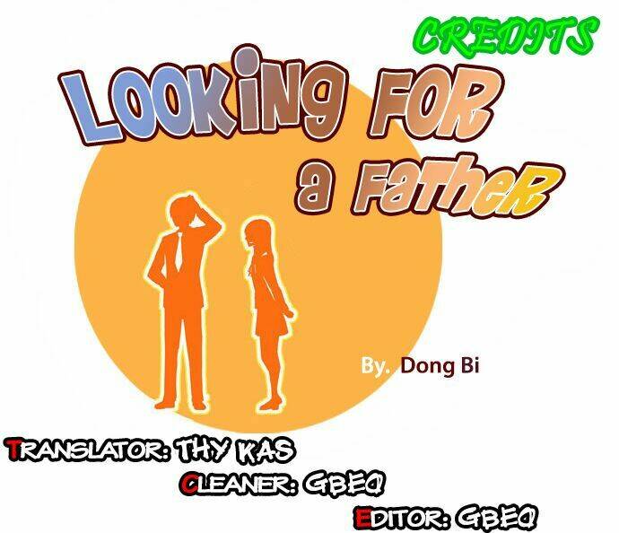 looking for a father chương 17 - Next chương 18