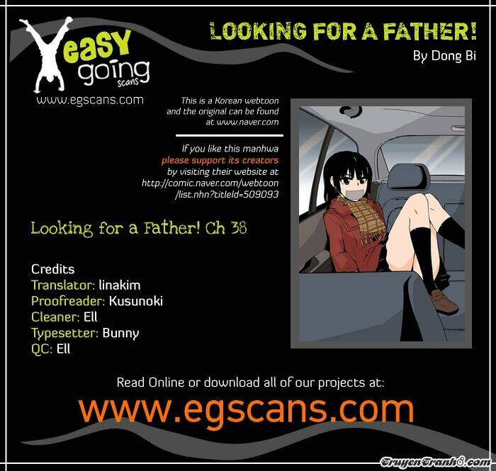 looking for a father chương 38 - Trang 2