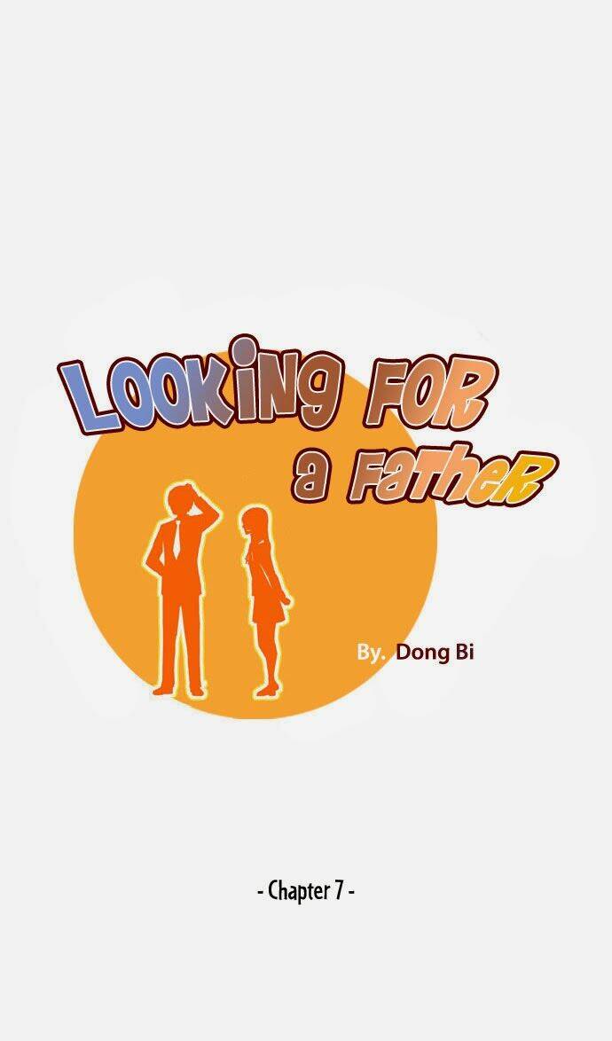 looking for a father chương 7 - Next chương 8