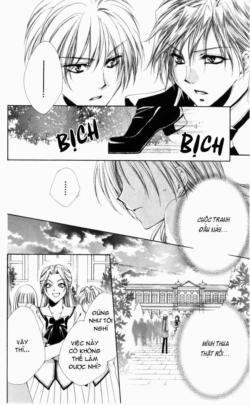 Lớp học quản gia - Shitsuji-sama no Okiniiri Chapter 2 - Trang 2