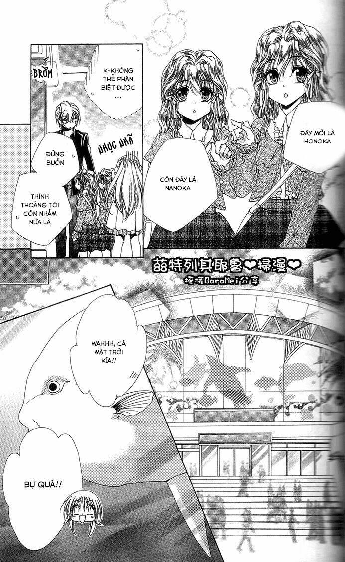 Lớp học quản gia - Shitsuji-sama no Okiniiri Chapter 58 - Trang 2