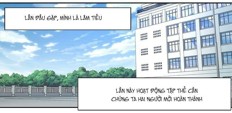 lớp học tử vong chương 3 - Next chương 4