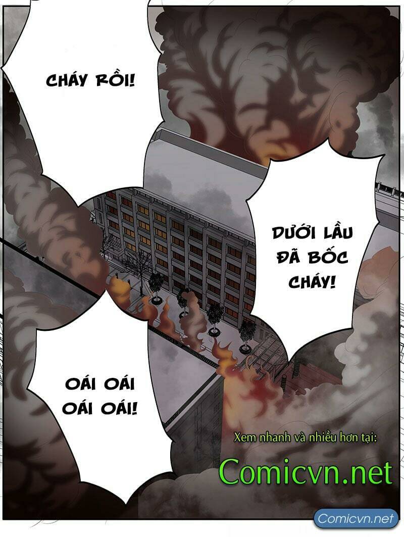 lớp học tử vong chương 3 - Next chương 4