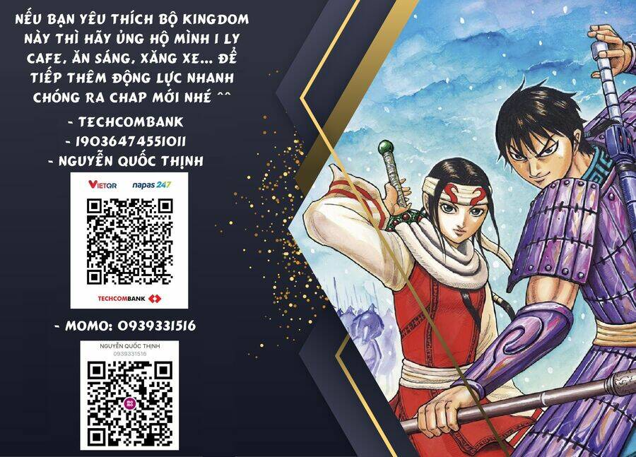 lord - bá vương chapter 30 - Next 