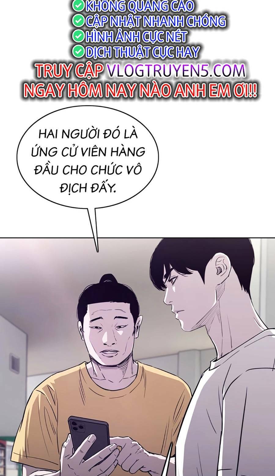 loser báo thù chapter 10 - Trang 2