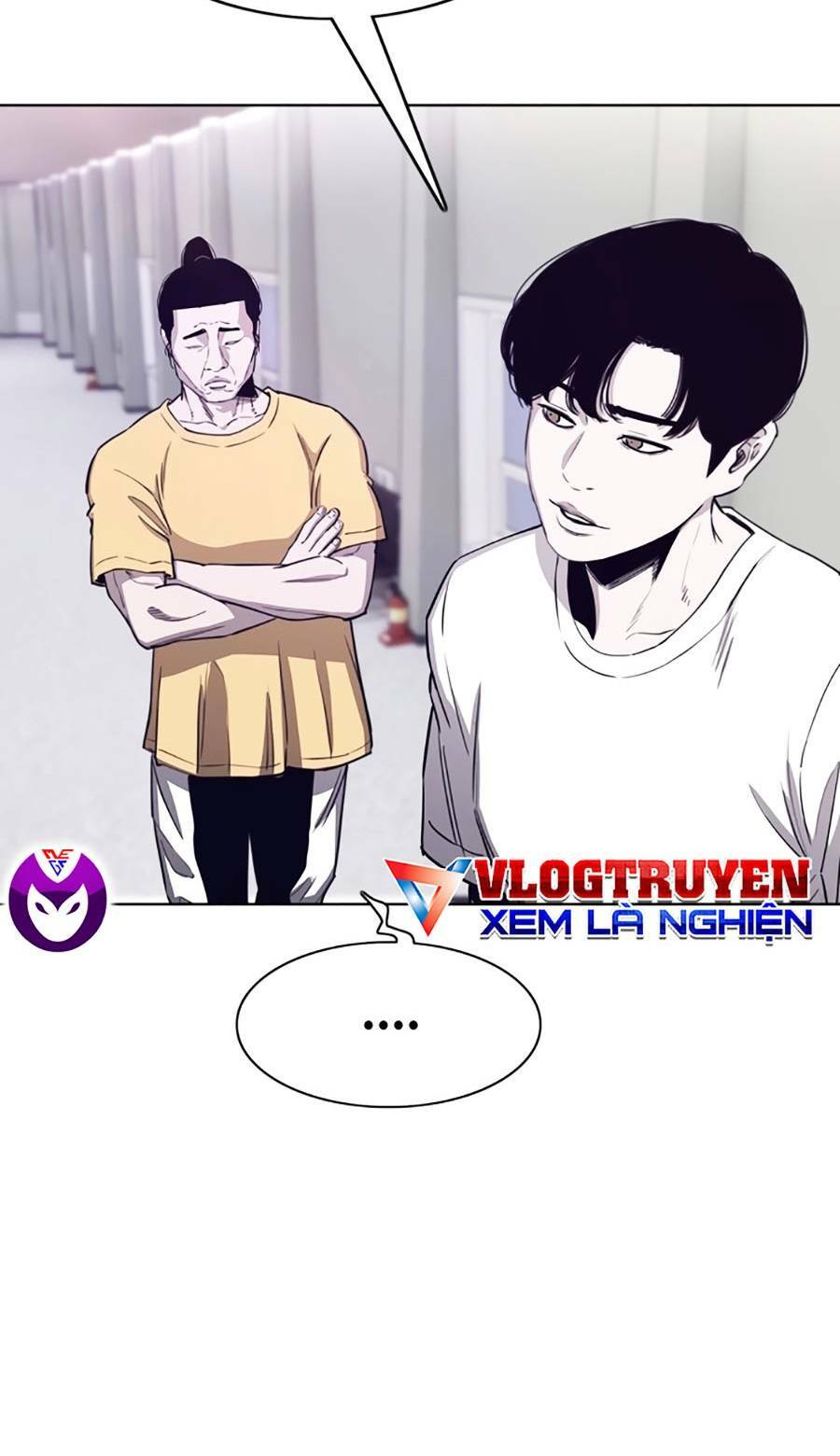 loser báo thù chapter 10 - Trang 2