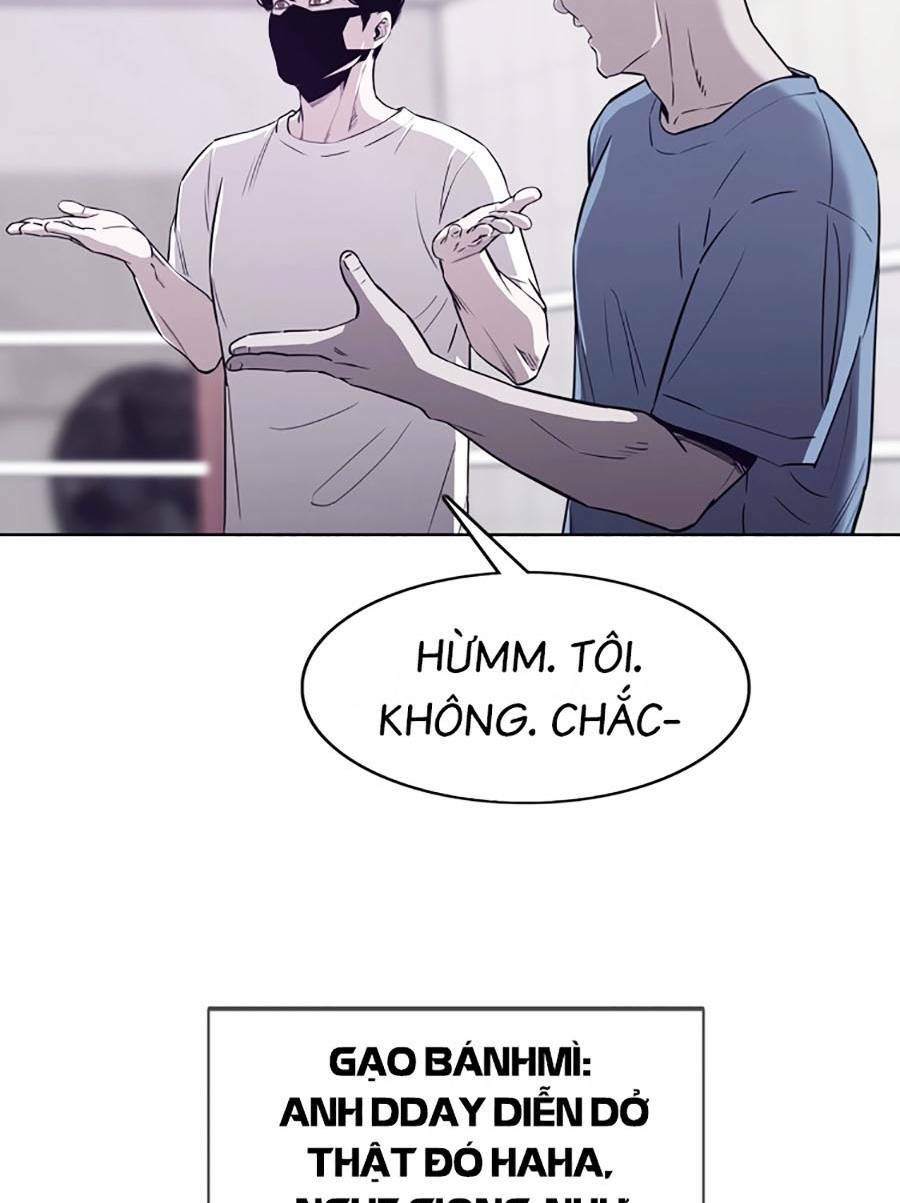 loser báo thù chapter 10 - Trang 2