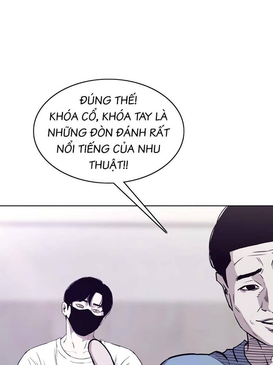 loser báo thù chapter 10 - Trang 2