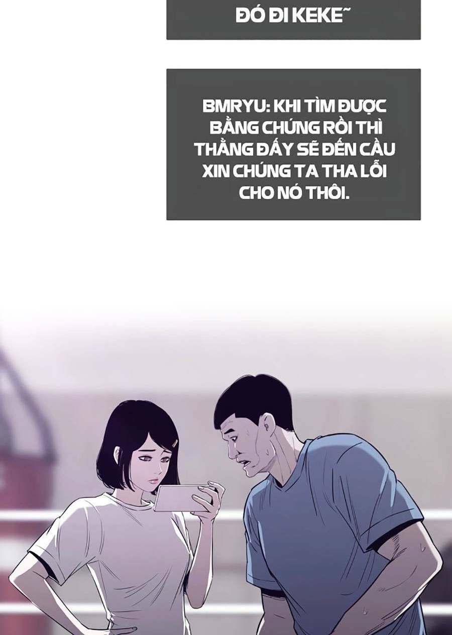 loser báo thù chapter 10 - Trang 2