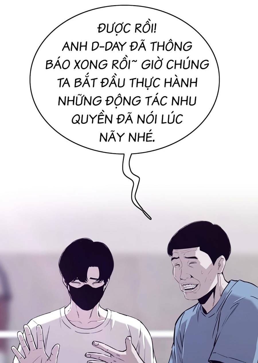 loser báo thù chapter 10 - Trang 2