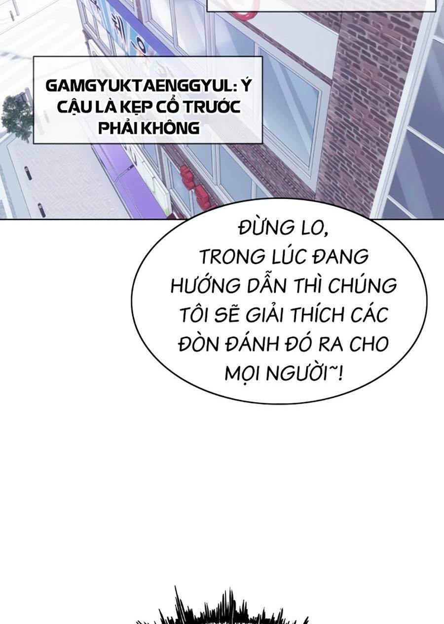 loser báo thù chapter 10 - Trang 2