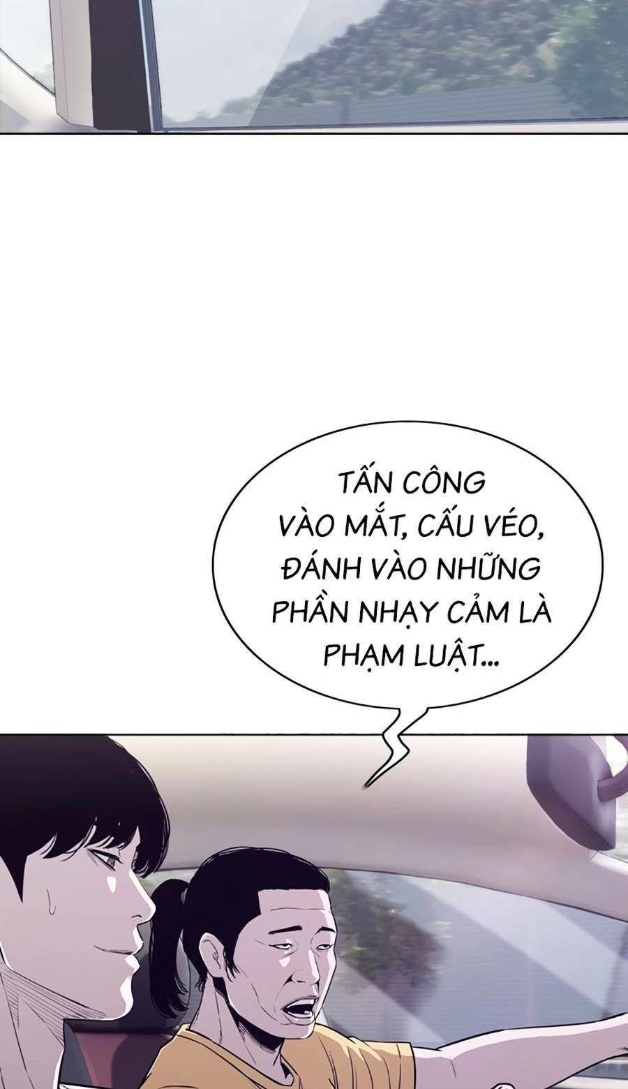 loser báo thù chapter 10 - Trang 2