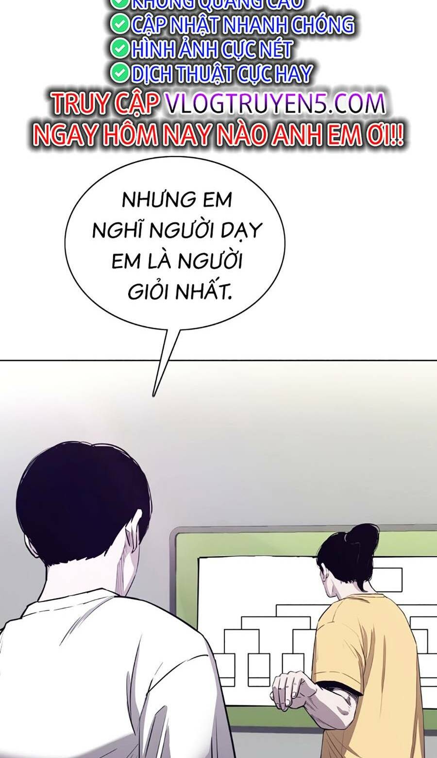 loser báo thù chapter 10 - Trang 2