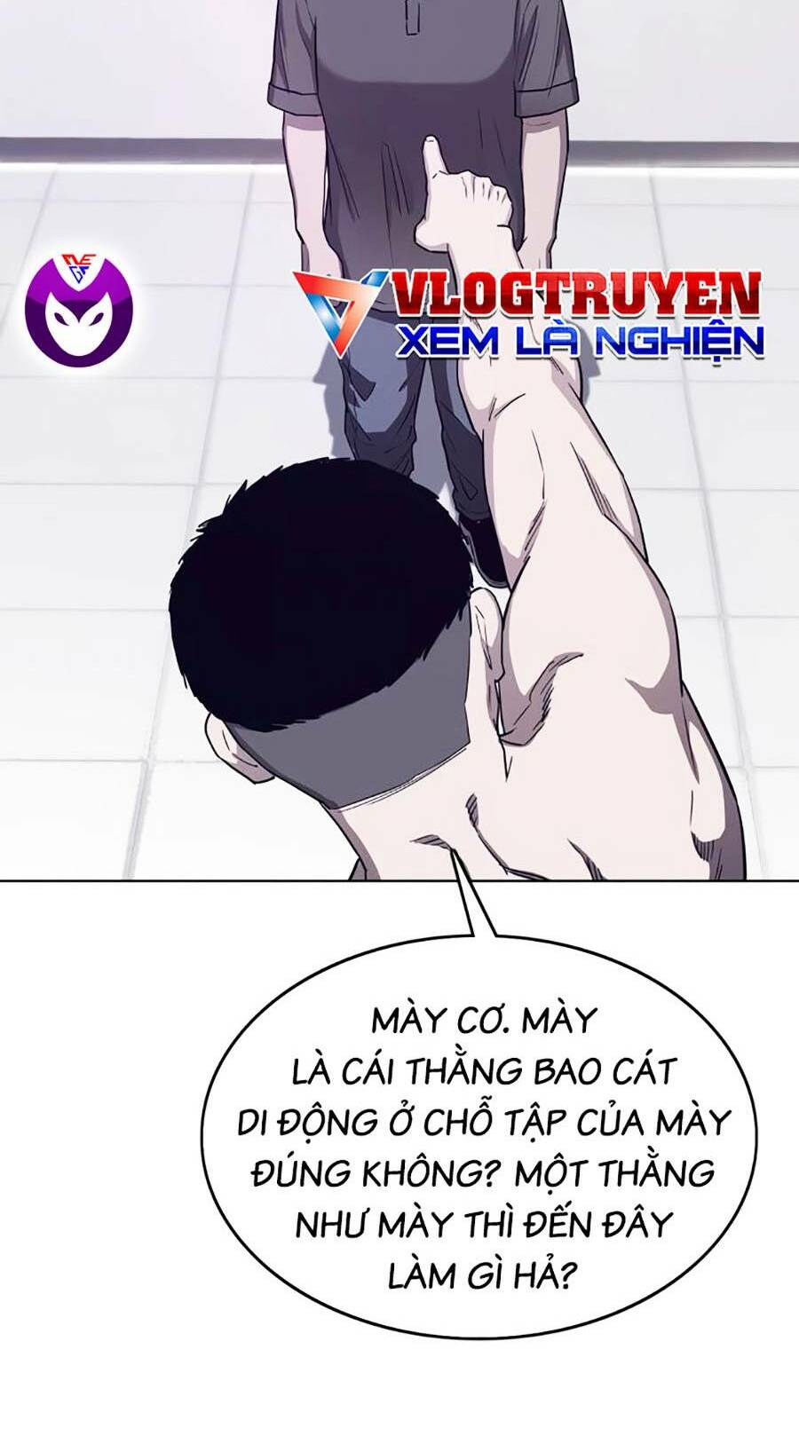 loser báo thù chapter 12 - Next chapter 13