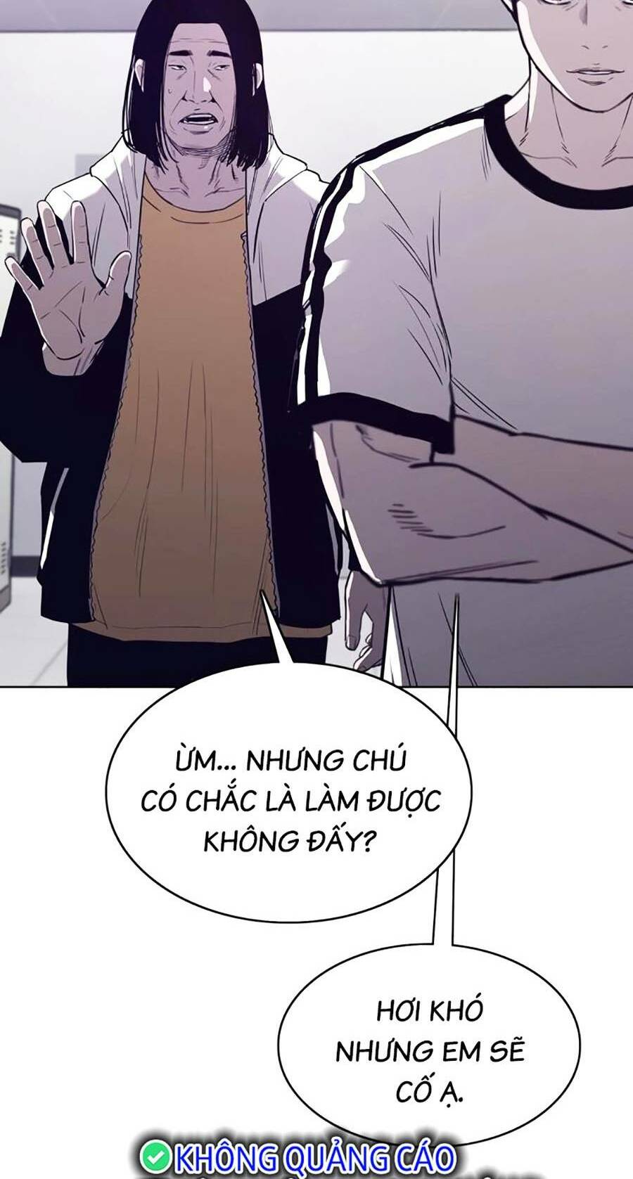 loser báo thù chapter 12 - Next chapter 13