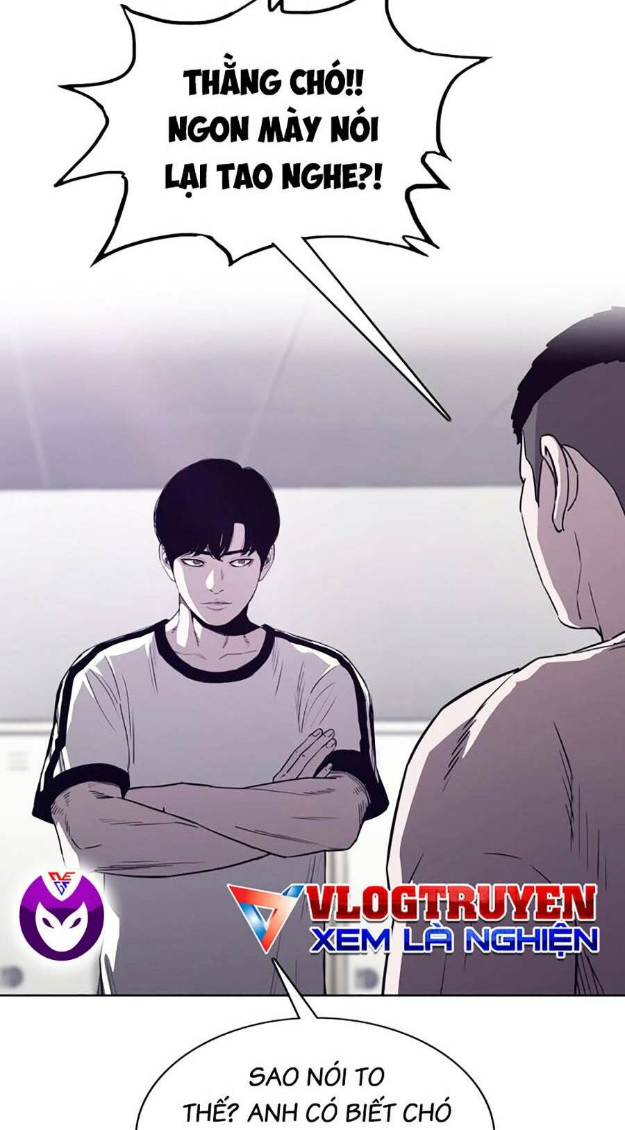 loser báo thù chapter 12 - Next chapter 13