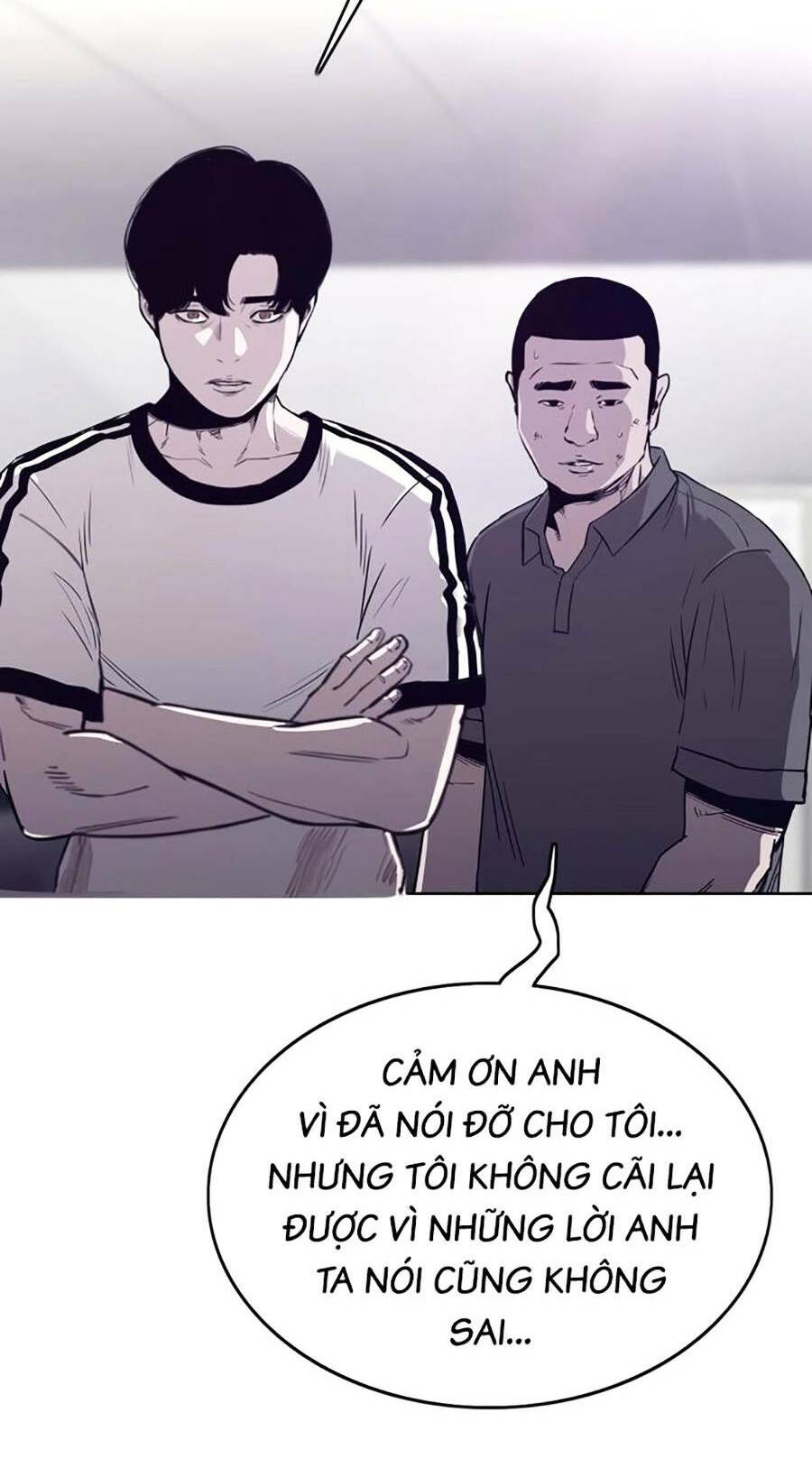 loser báo thù chapter 12 - Next chapter 13