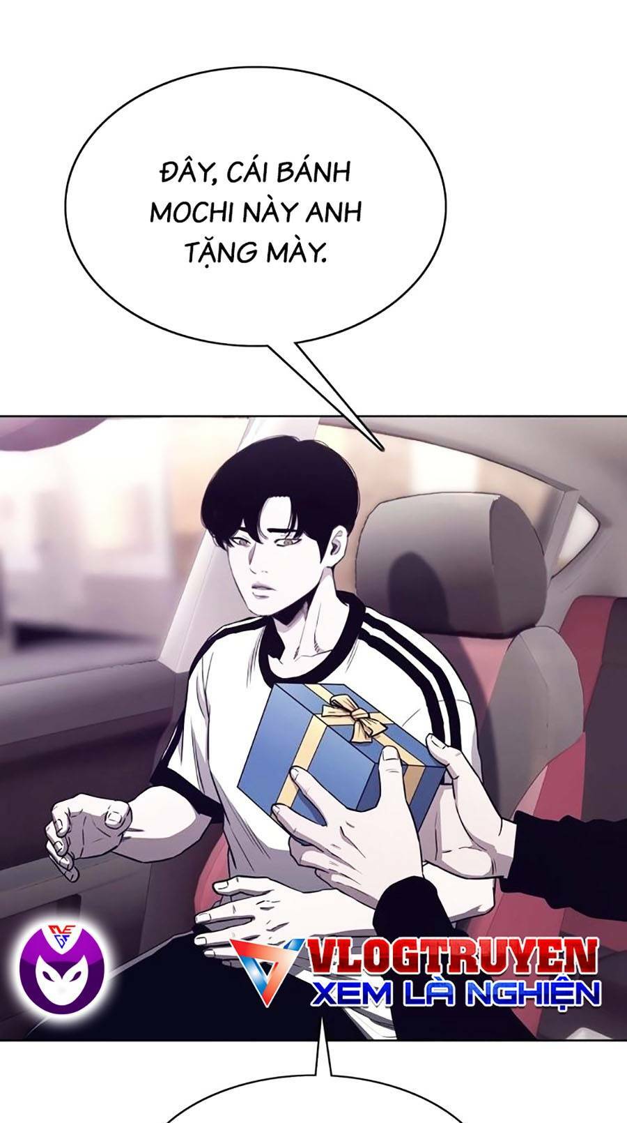 loser báo thù chapter 12 - Next chapter 13