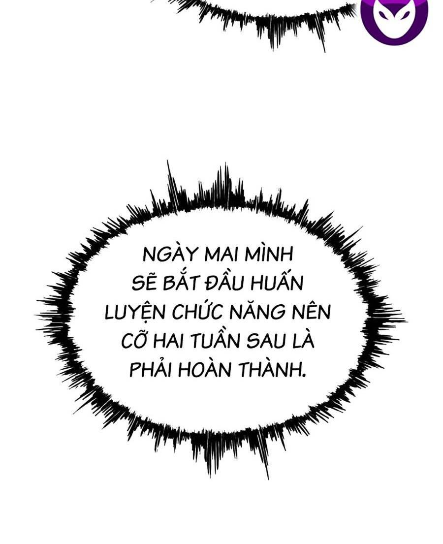 loser báo thù chapter 19 - Trang 2