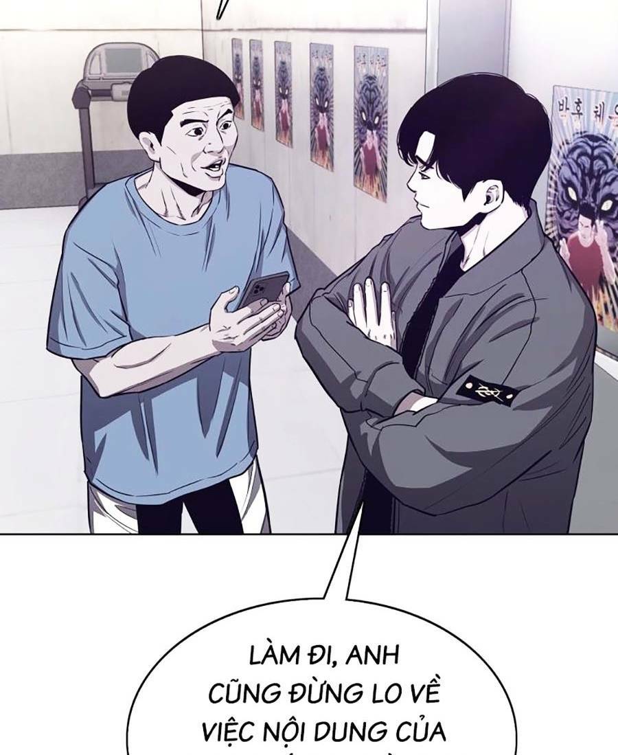 loser báo thù chapter 19 - Trang 2