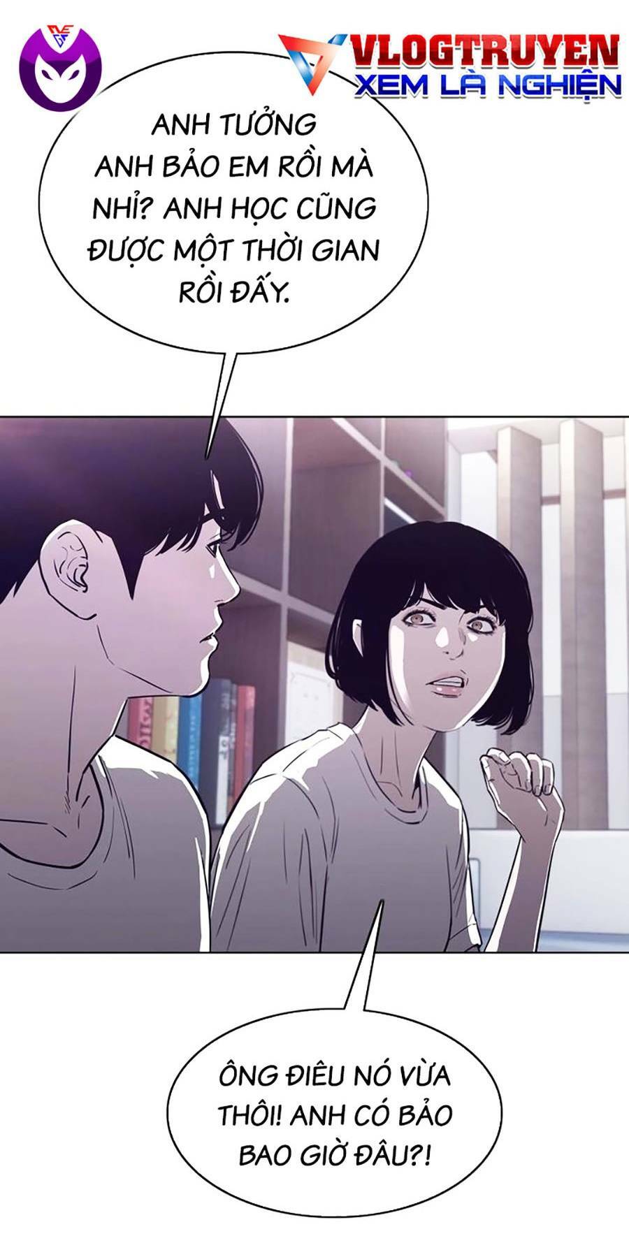 loser báo thù chapter 23 - Next chapter 24