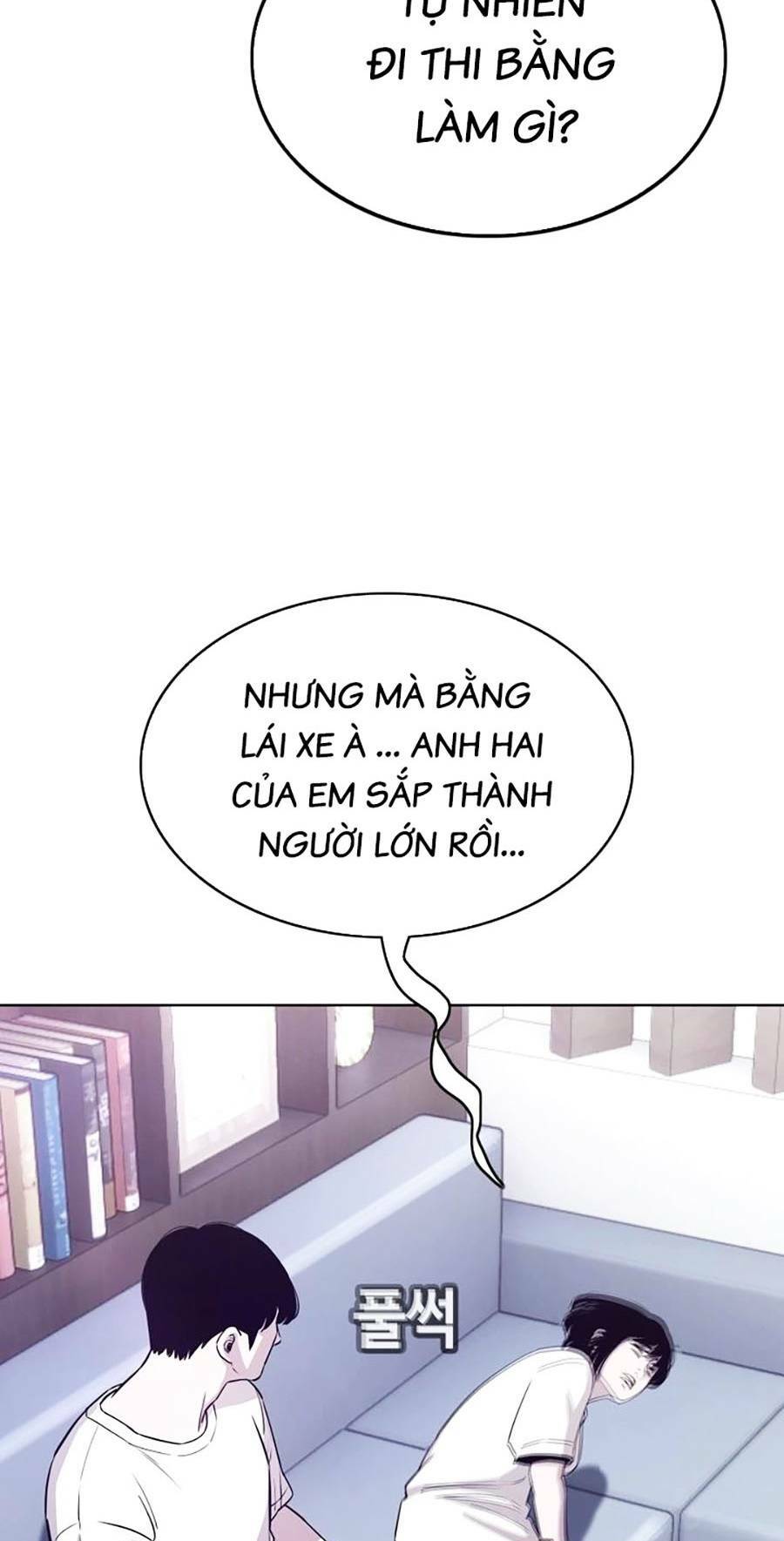 loser báo thù chapter 23 - Next chapter 24