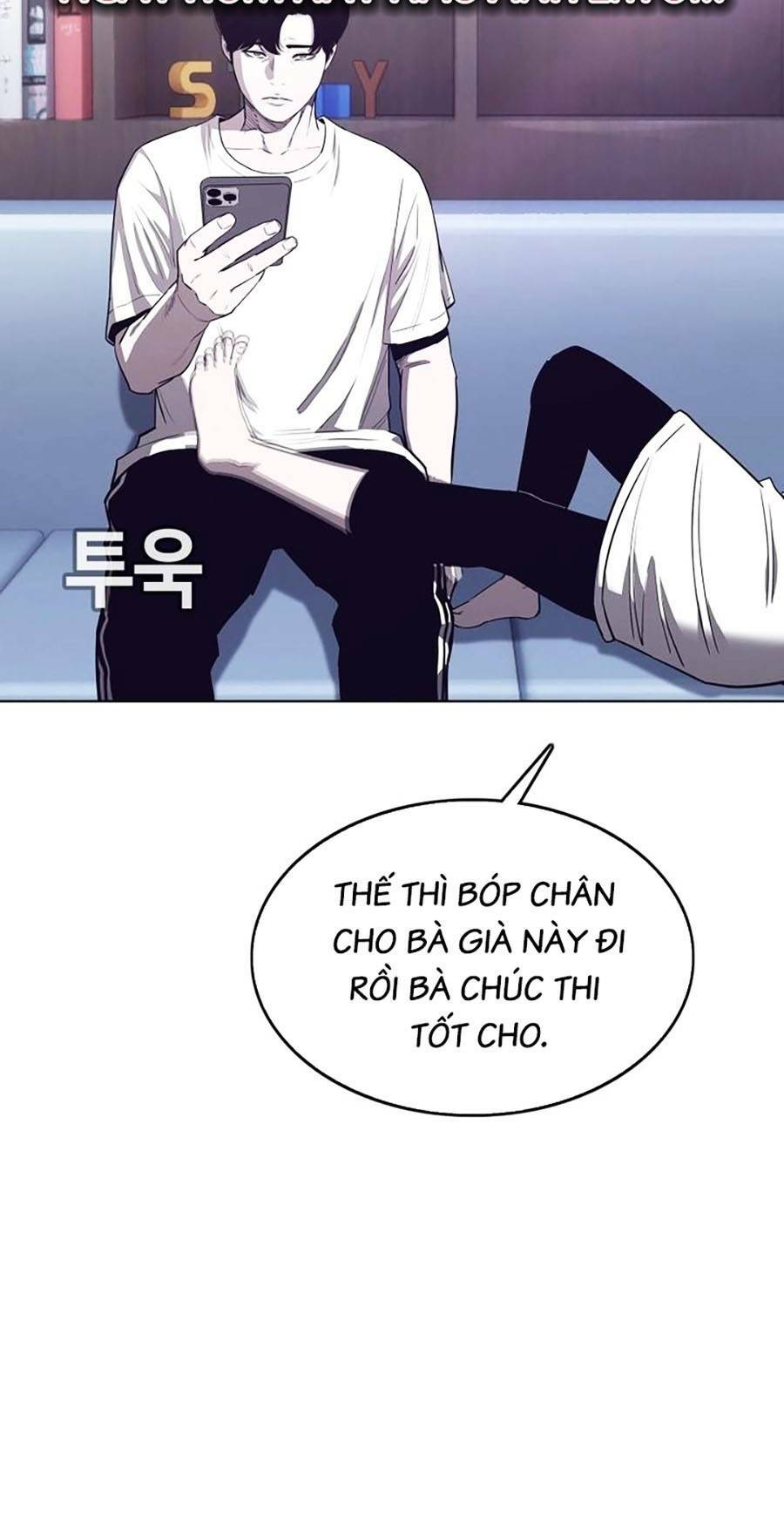 loser báo thù chapter 23 - Next chapter 24