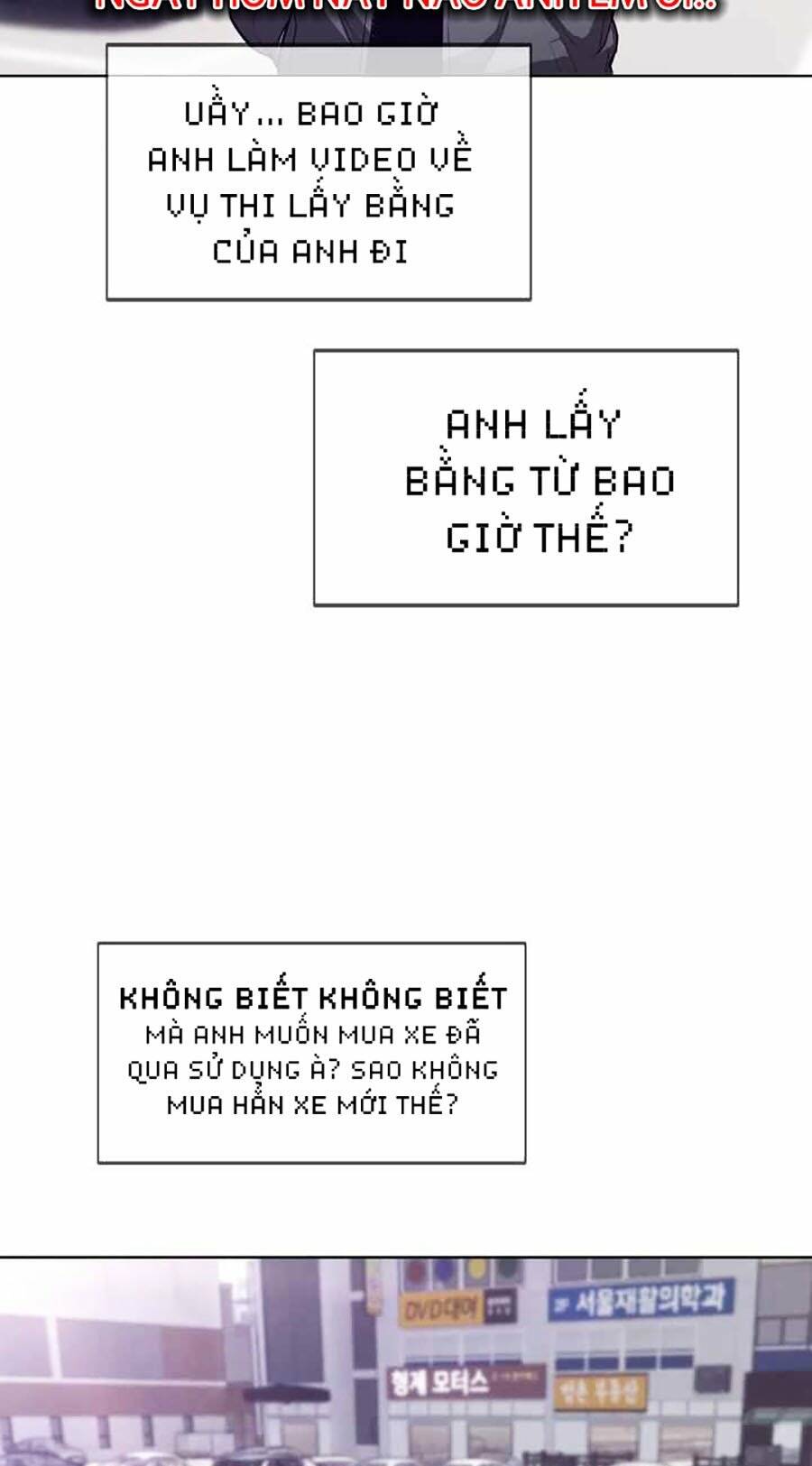 loser báo thù chapter 25 - Trang 2