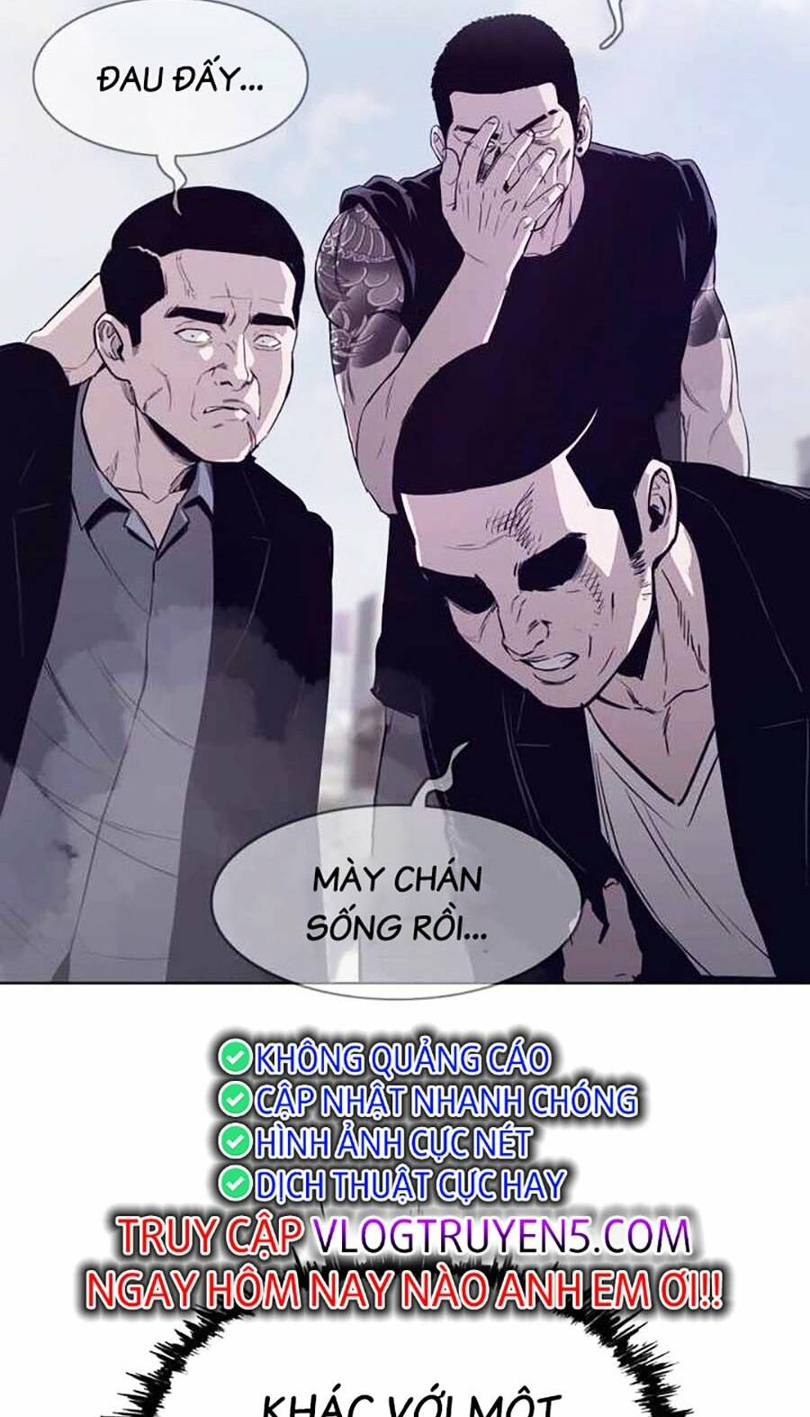 loser báo thù chapter 26 - Next chapter 27