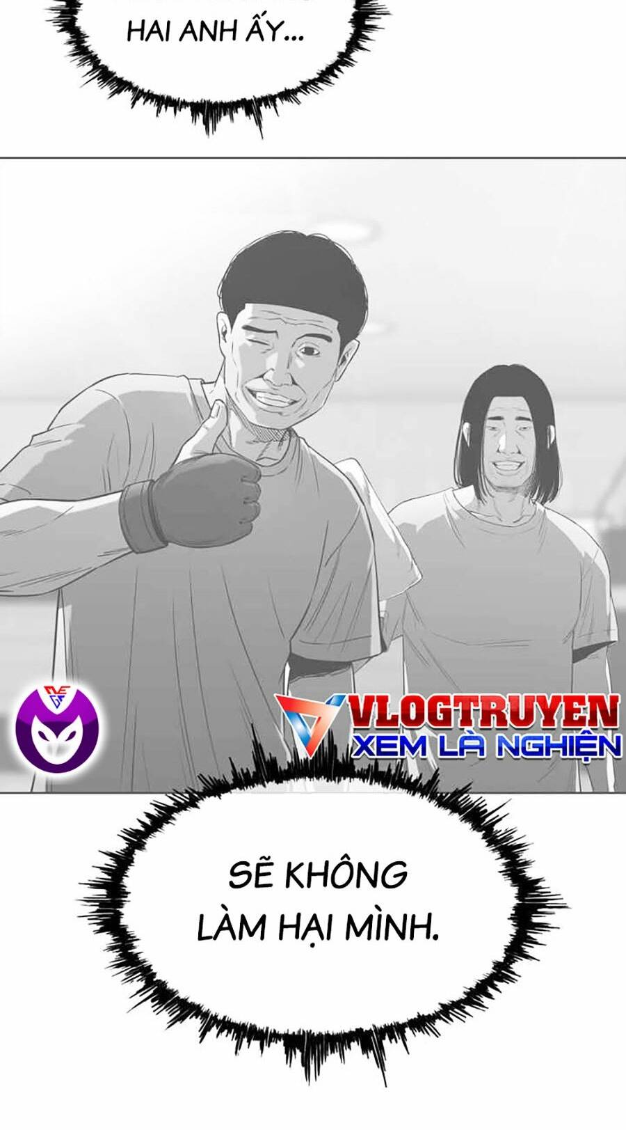 loser báo thù chapter 26 - Next chapter 27