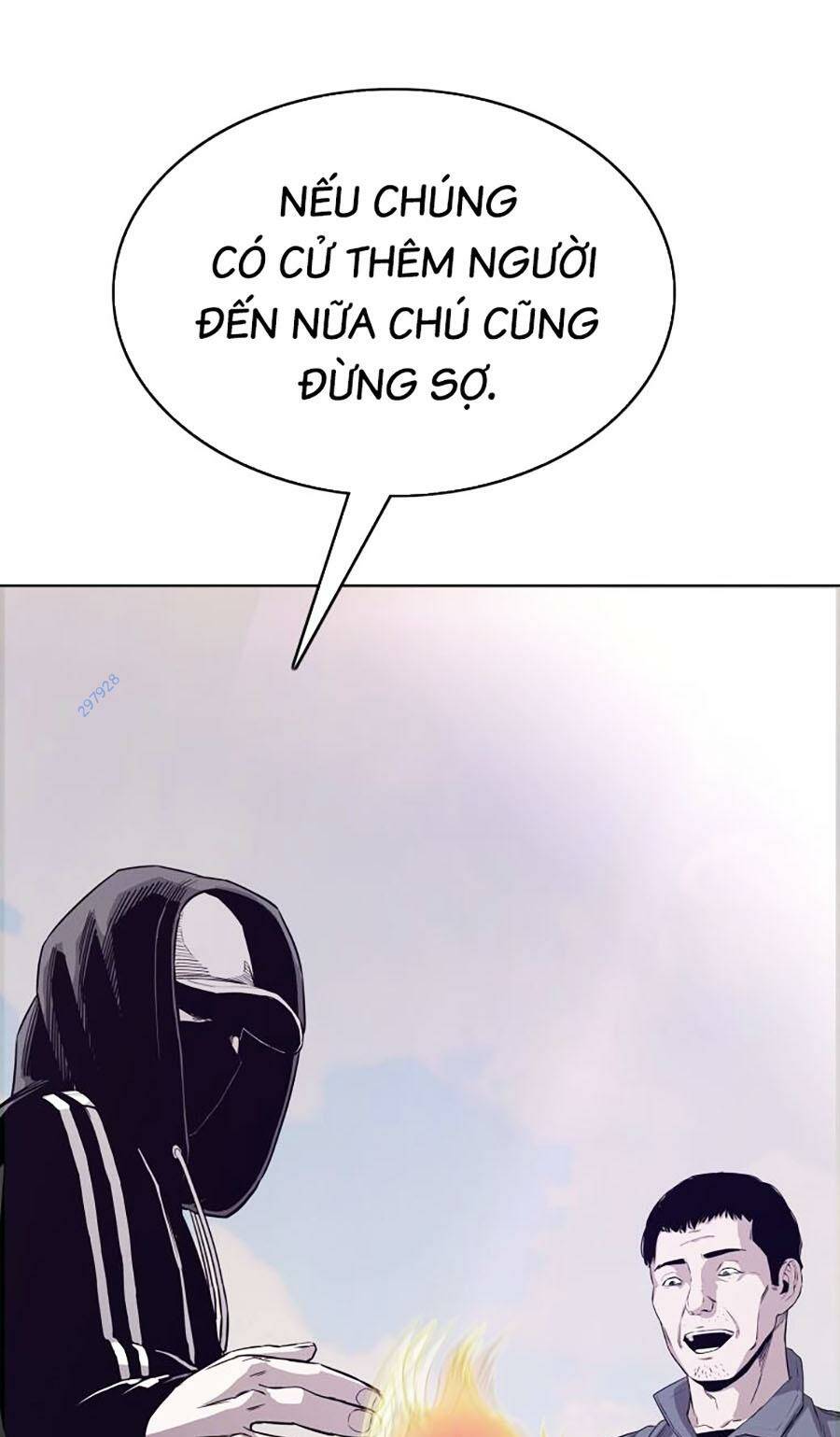 loser báo thù chapter 31 - Trang 2