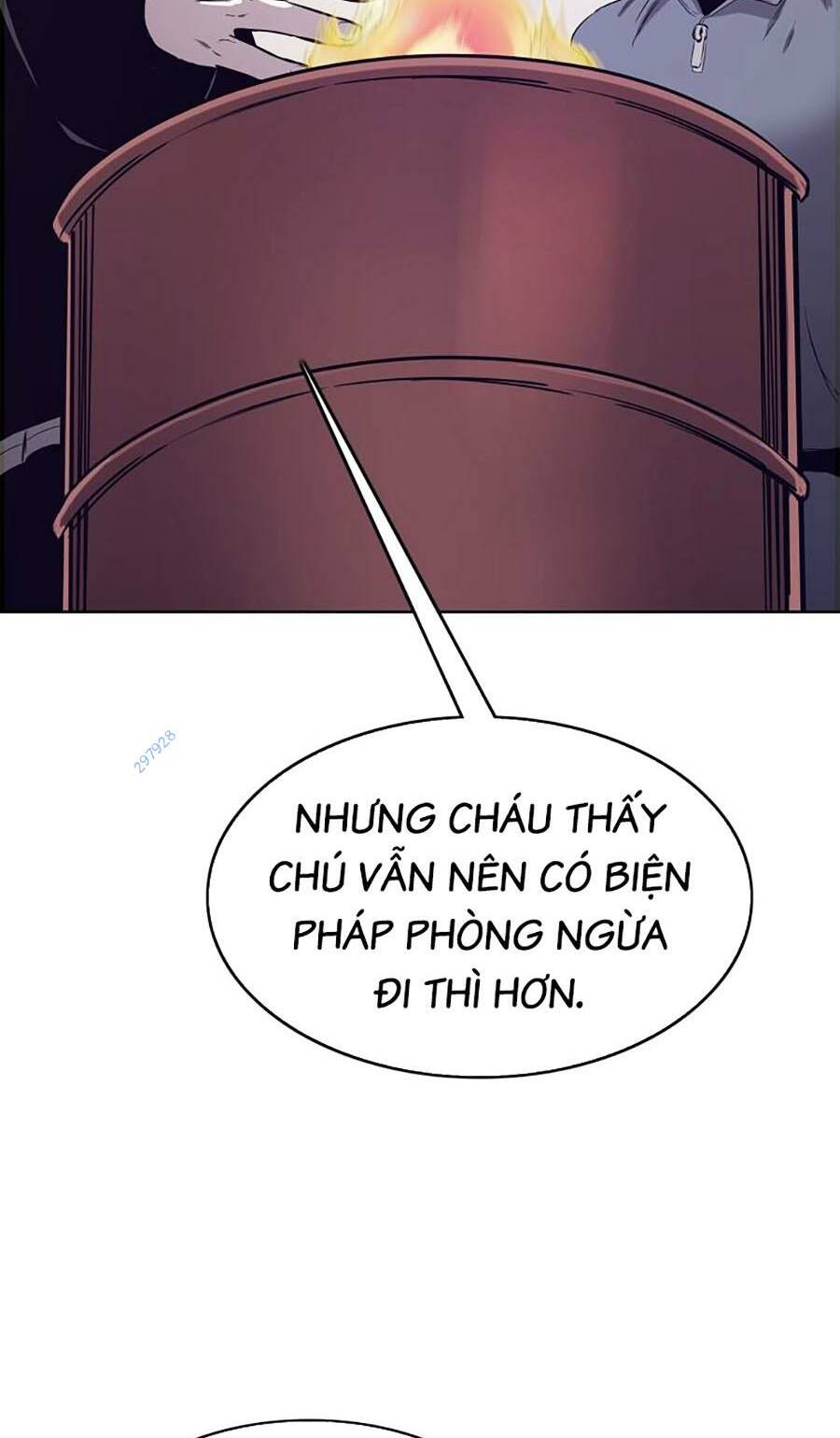 loser báo thù chapter 31 - Trang 2