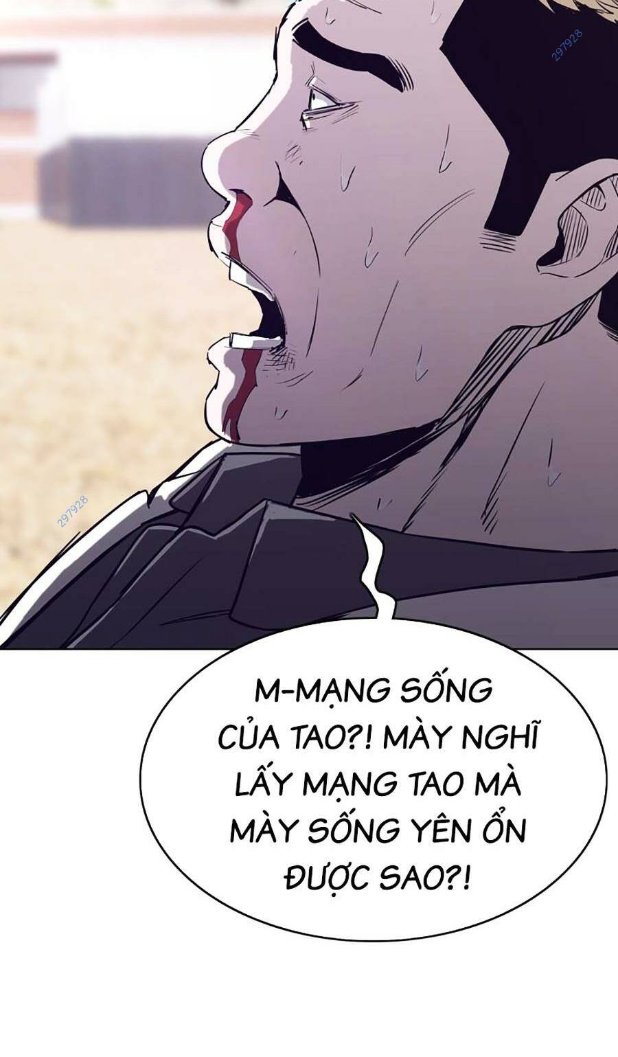 loser báo thù chapter 31 - Trang 2