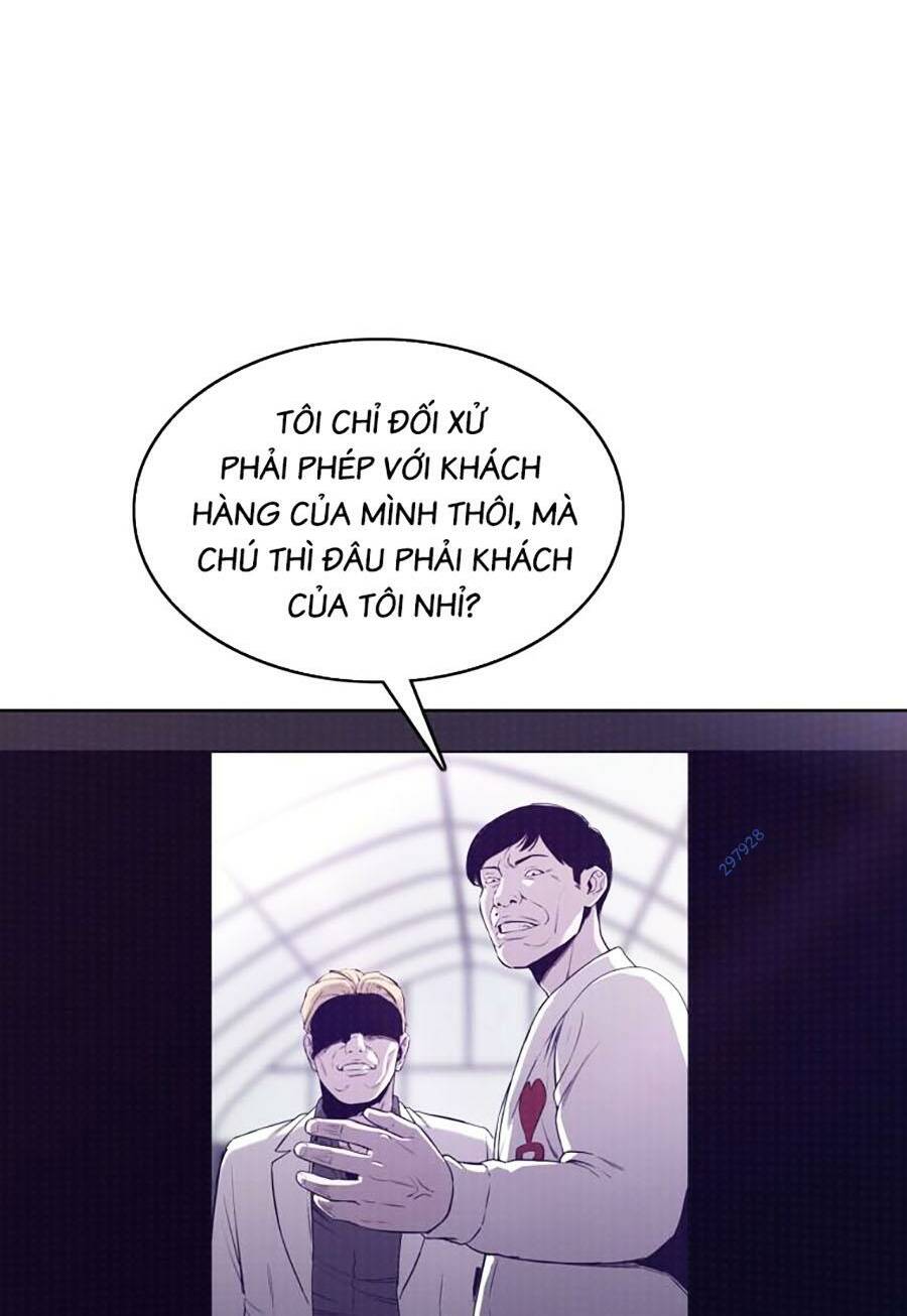 loser báo thù chapter 32 - Trang 2