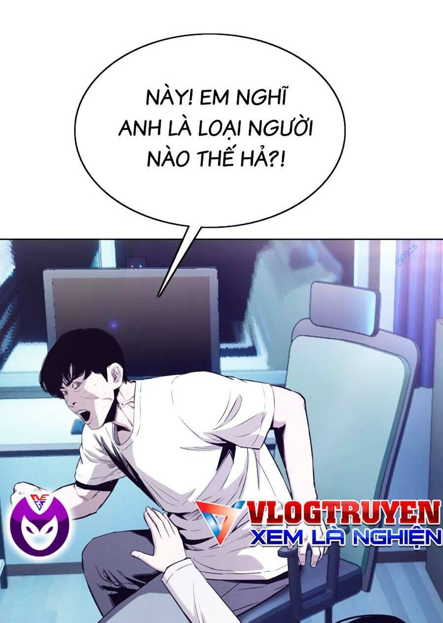 loser báo thù chapter 32 - Trang 2