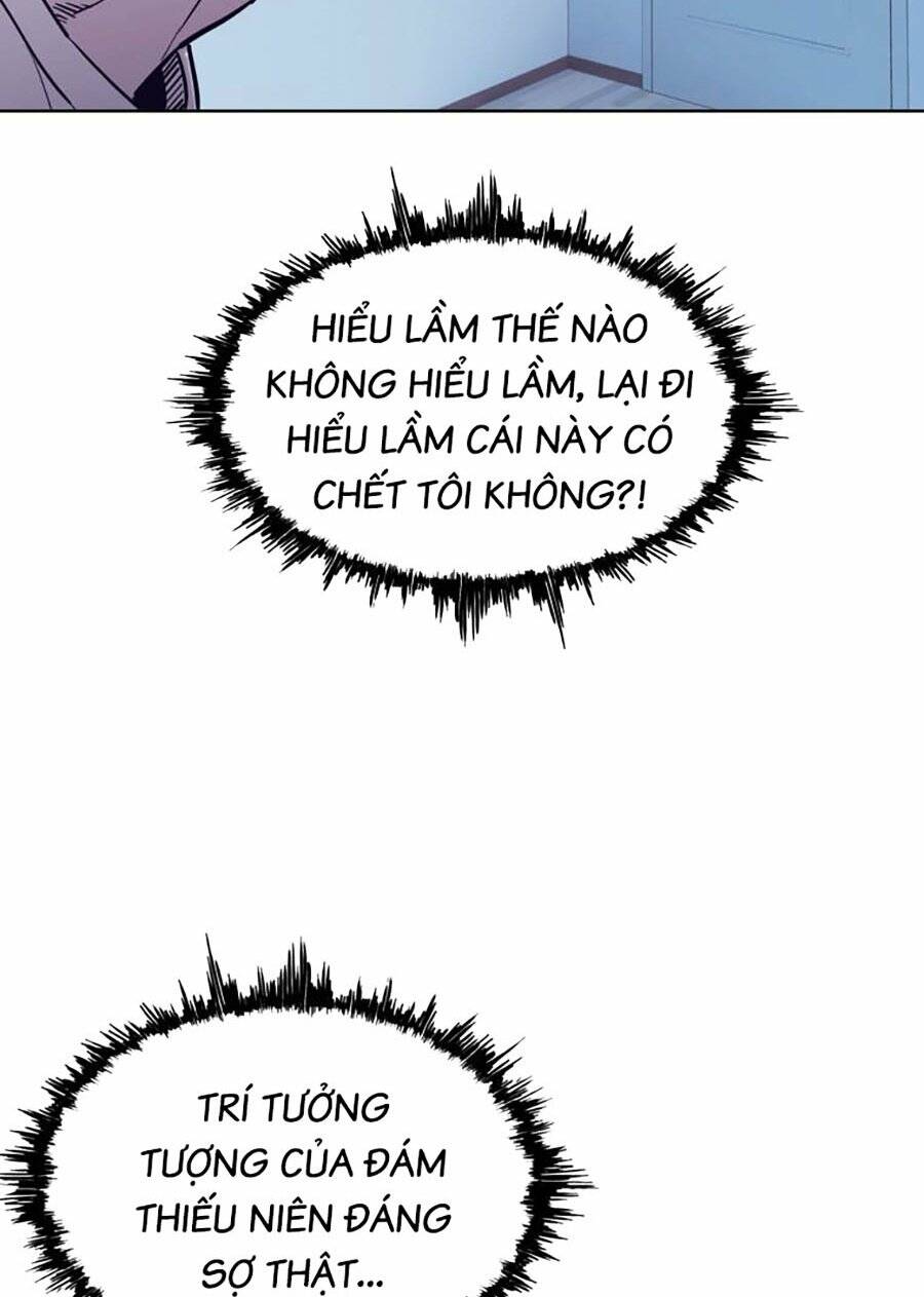 loser báo thù chapter 32 - Trang 2