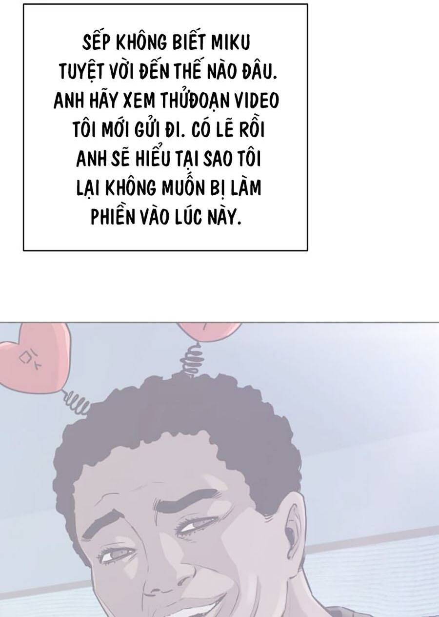 loser báo thù chapter 32 - Trang 2