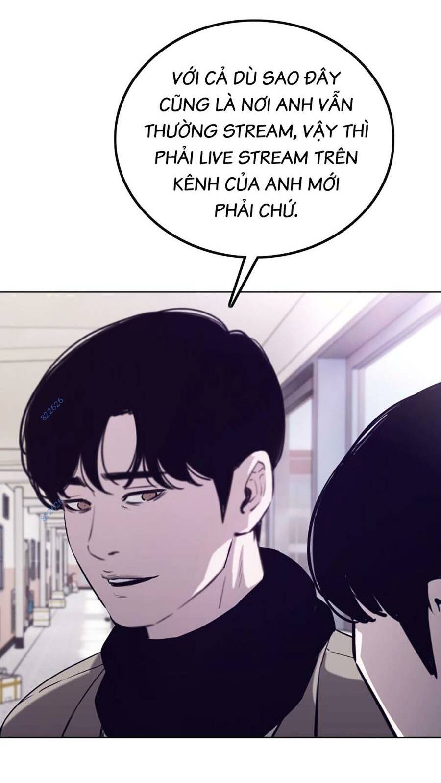 loser báo thù chapter 35 - Next Chương 36