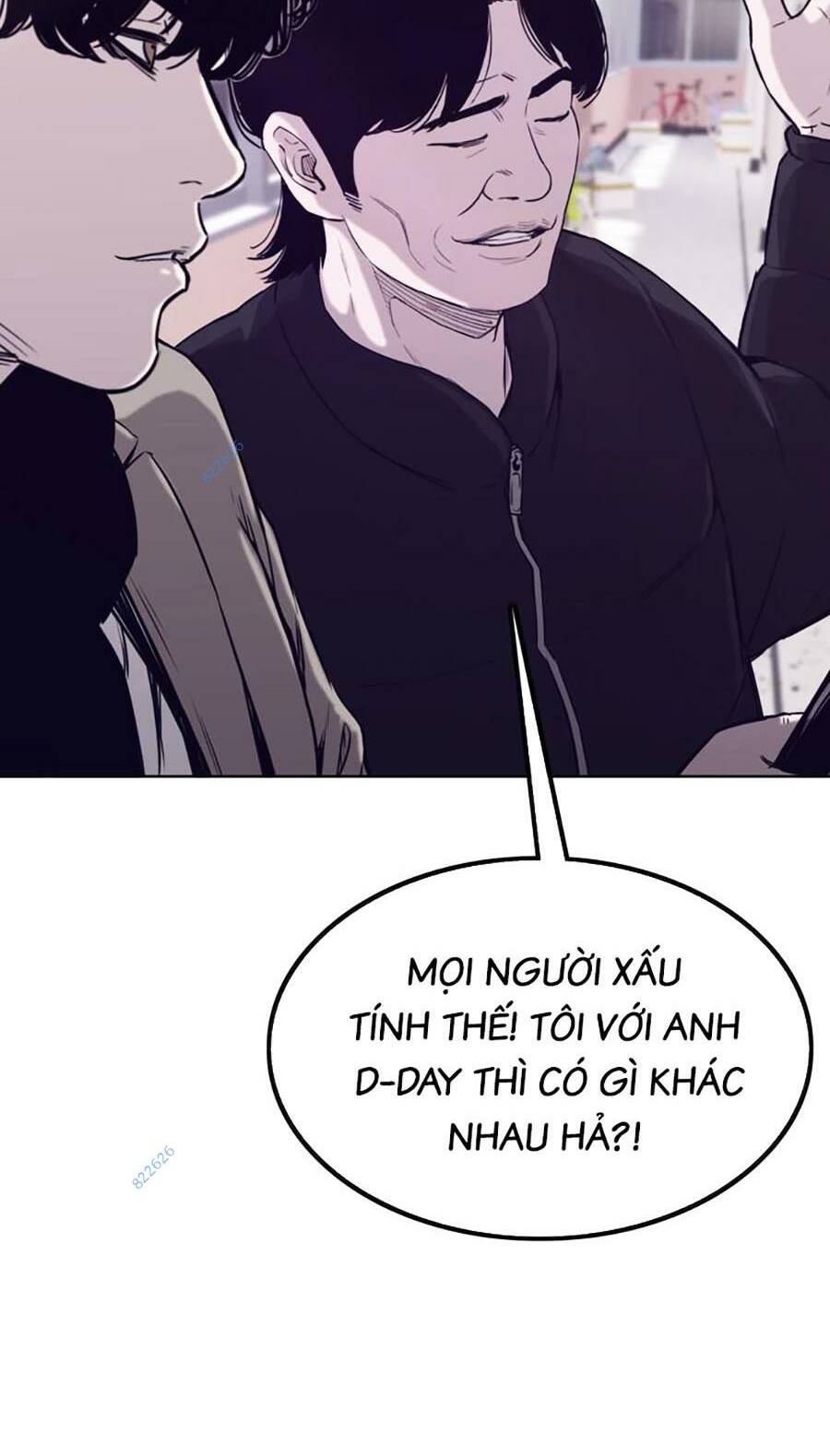 loser báo thù chapter 35 - Next Chương 36