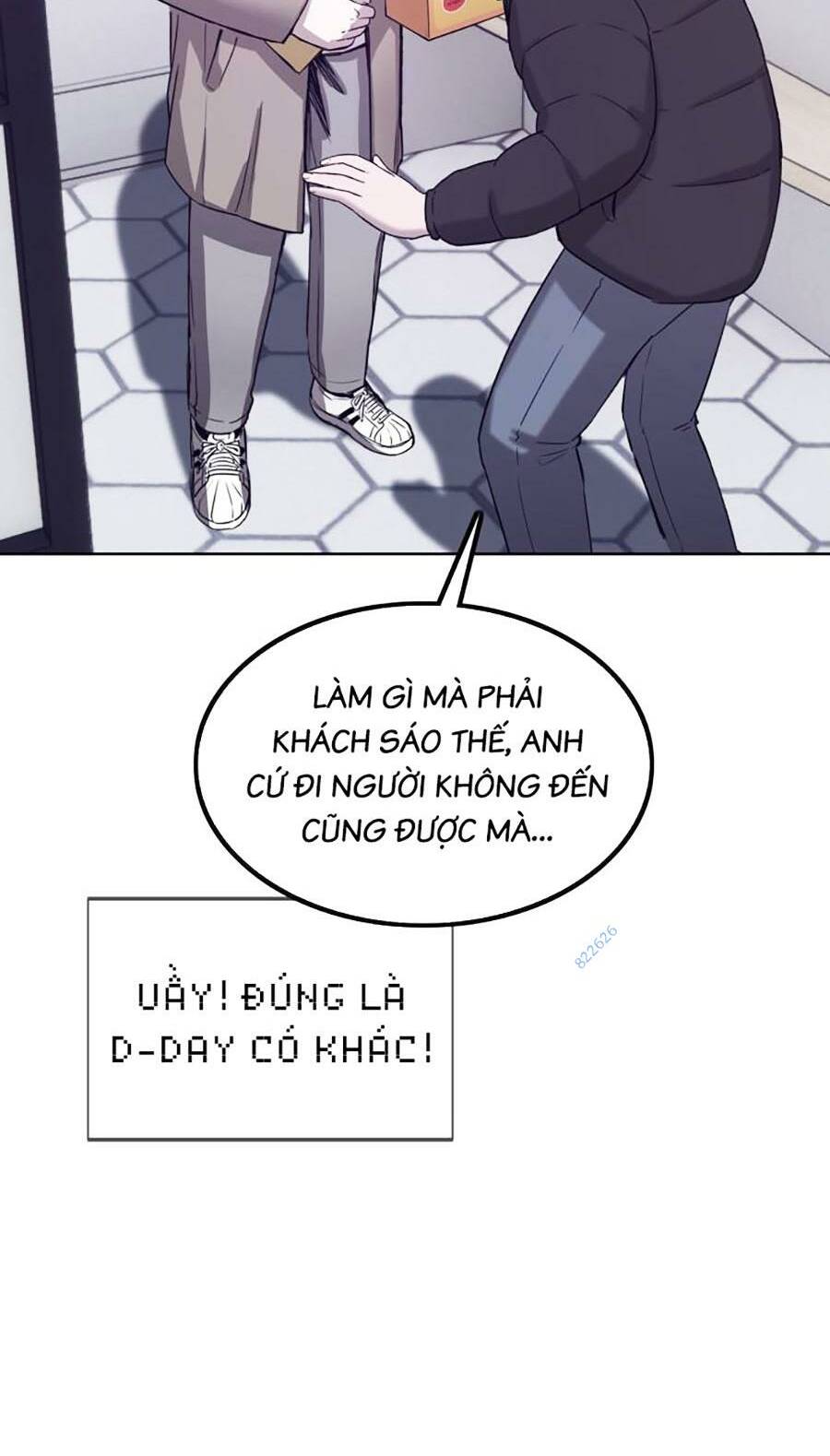 loser báo thù chapter 35 - Next Chương 36