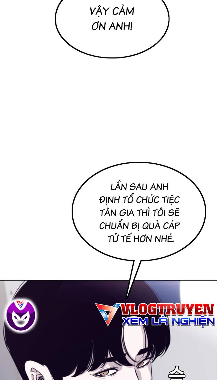 loser báo thù chapter 35 - Next Chương 36