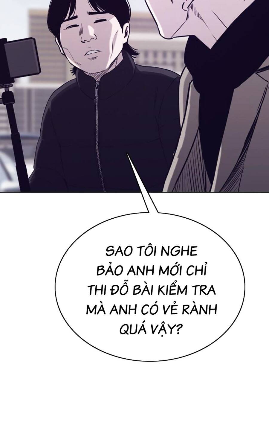 loser báo thù chapter 35 - Next Chương 36