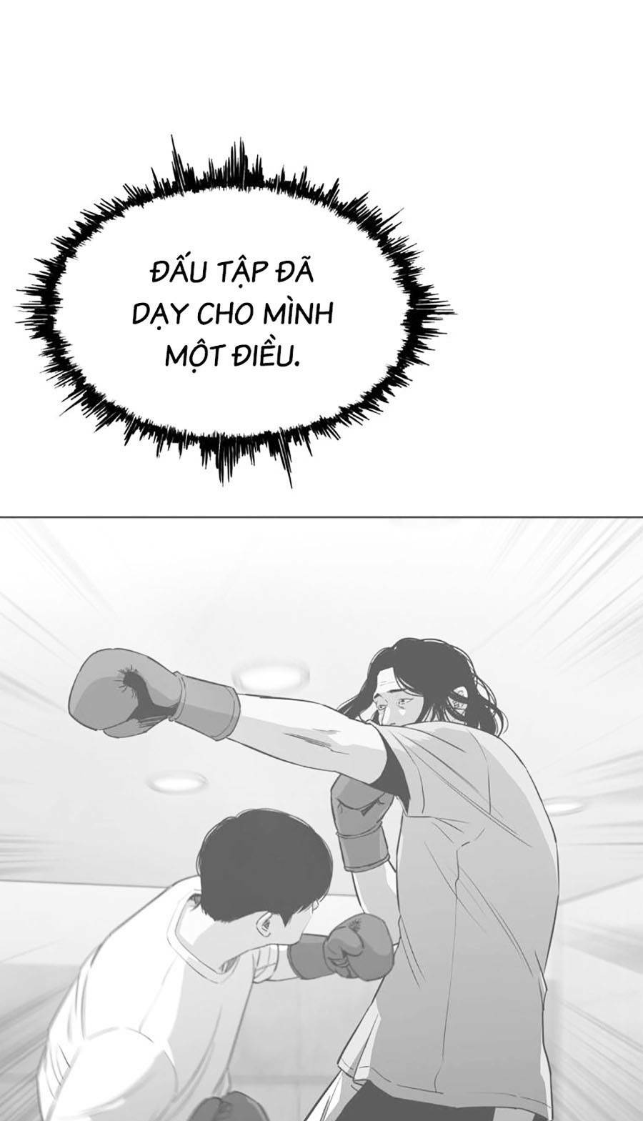 loser báo thù chapter 6 - Trang 2