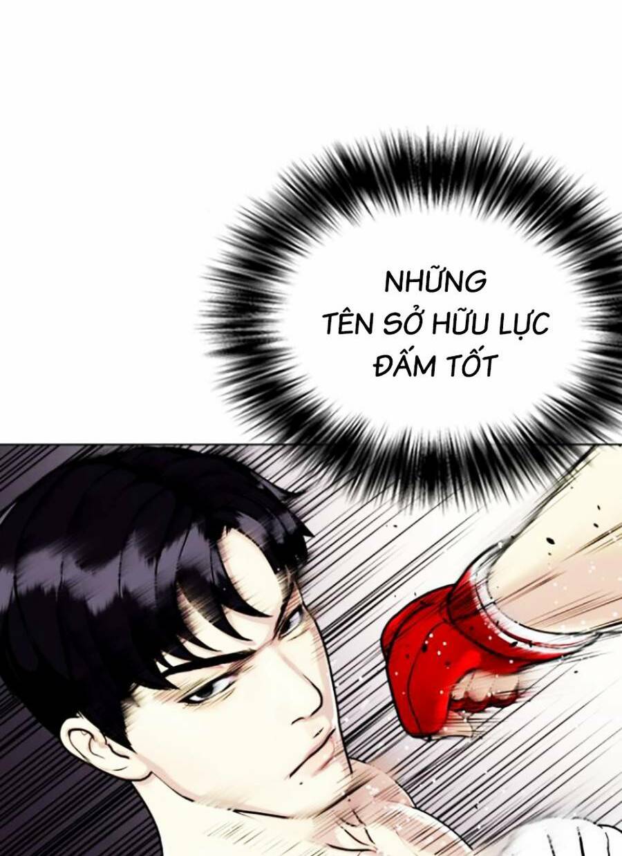 loser giỏi võ chapter 12 - Next chapter 13