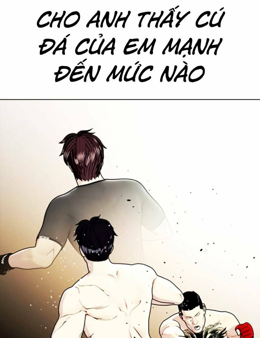 loser giỏi võ chapter 12 - Next chapter 13