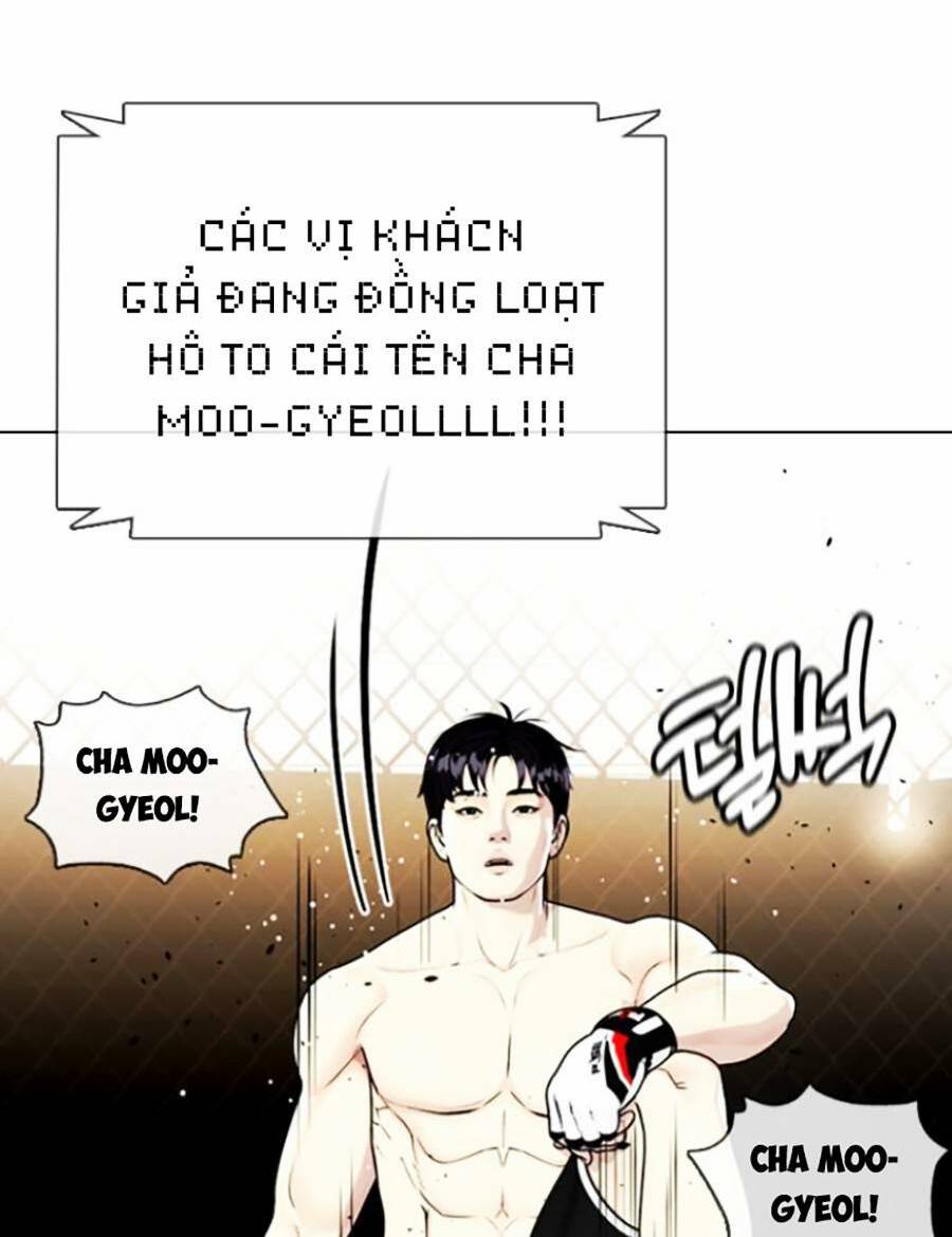 loser giỏi võ chapter 12 - Next chapter 13