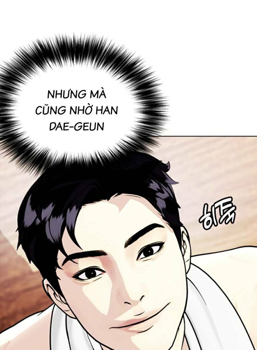 loser giỏi võ chapter 12 - Next chapter 13