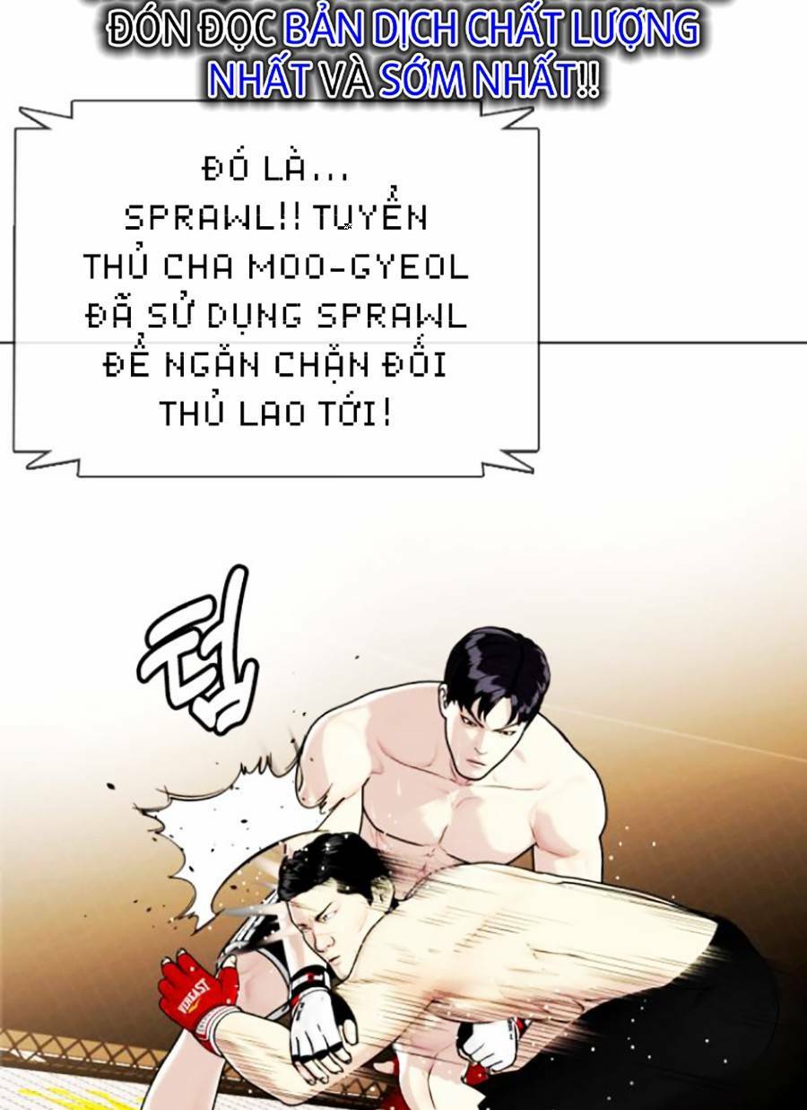 loser giỏi võ chapter 12 - Next chapter 13