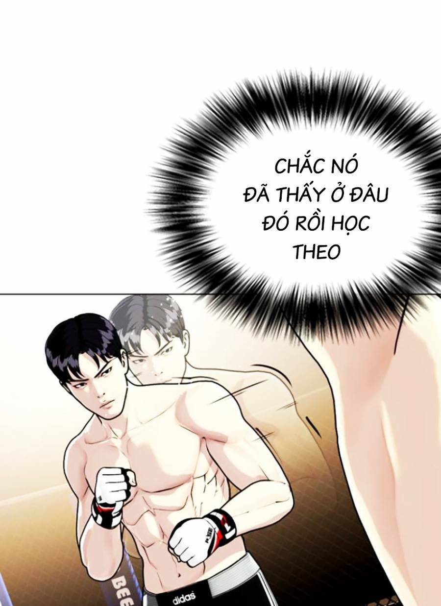 loser giỏi võ chapter 12 - Next chapter 13