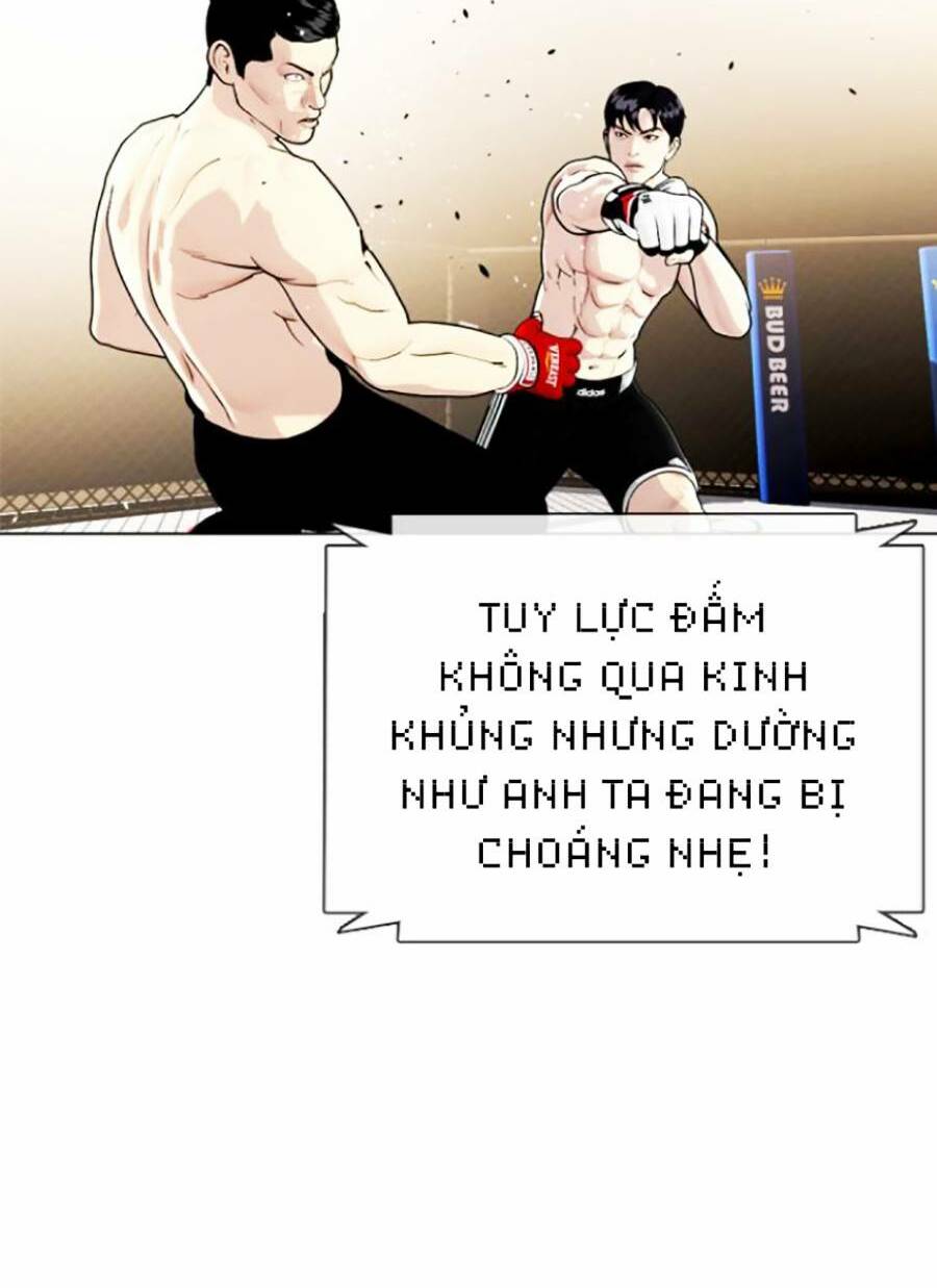 loser giỏi võ chapter 12 - Next chapter 13